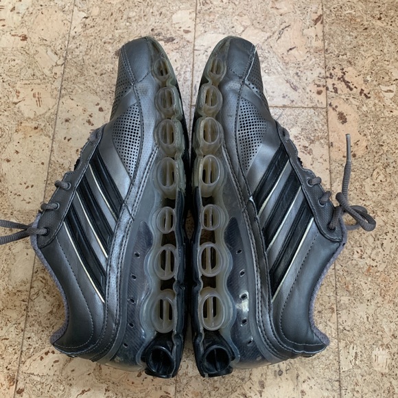 Adidas Bounce Workshop Shoes - Picture 3 of 7